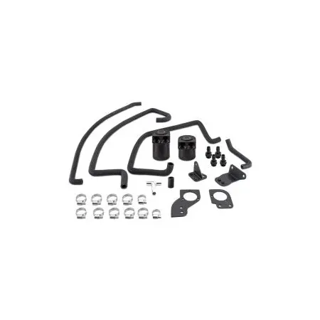 Oil catch tank Mishimoto Nissan 350Z 07-09