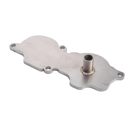 Flansza odmy IOD Performance Nissan Patrol M57