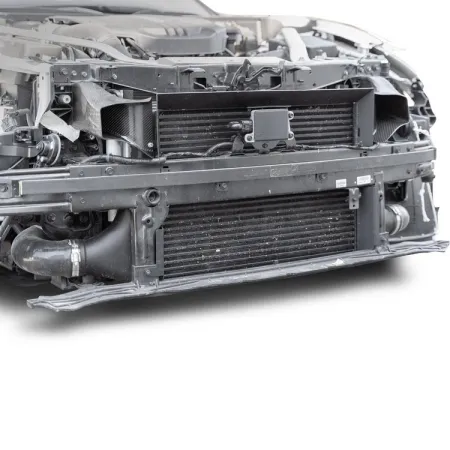 Ram Air Kit Wagner Tuning for Kia Stinger GT 3.3TGDI