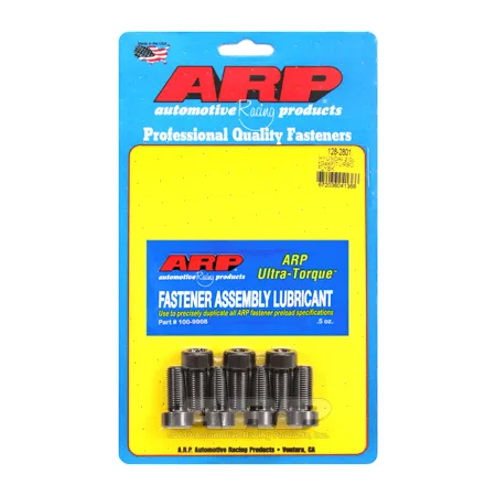 ARP Śruby koła zamachowego Hyundai Theta 2.0L G4KF