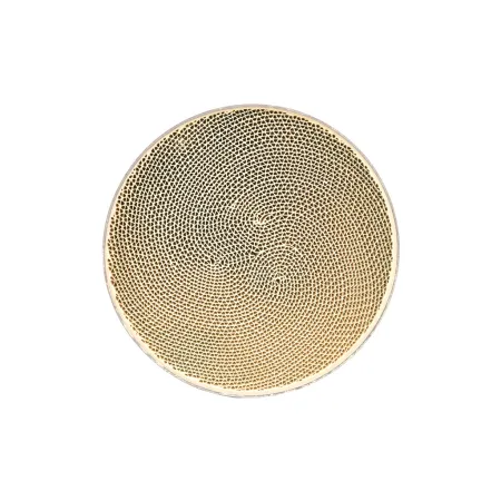 Sportowy wkład katalizatora benzyna FMIC.PRO Euro 6 200 cpsi Średnica 130mm Długość 100mm