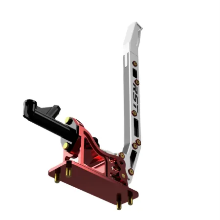 Kompozytowy hydrauliczny hamulec ręczny Restomotive