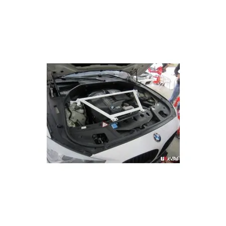 Rozpórka przednia (Front Upper Strut Bar)Ultra Racing BMW 5 GT 535 F07 09+