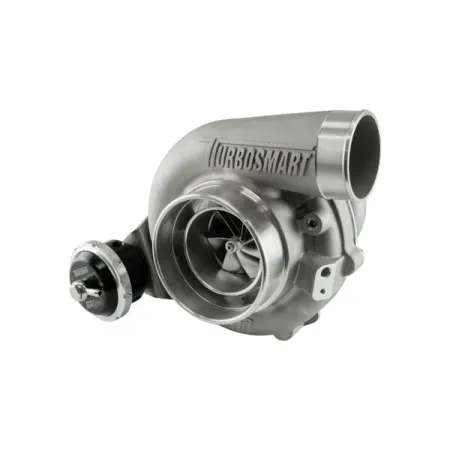 Turbosprężarka TS-2 Turbosmart TS-2-6466VB082I Water Cooled 6466 V-Band 0.82AR Wbudowany Wastegate