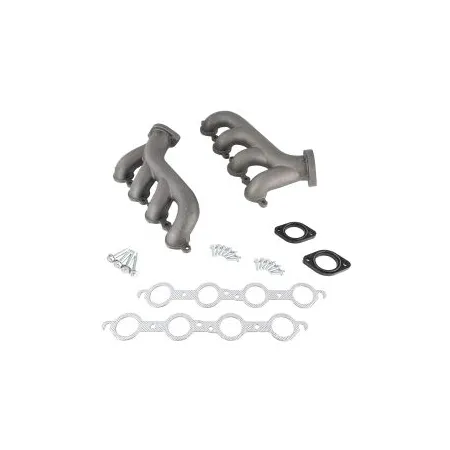 Kolektor wydechowy JRspec Chevrolet LS1 LS2 LS3 4.8 5.3 6.0