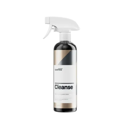 CAR PRO Cleanse Leather 500ml