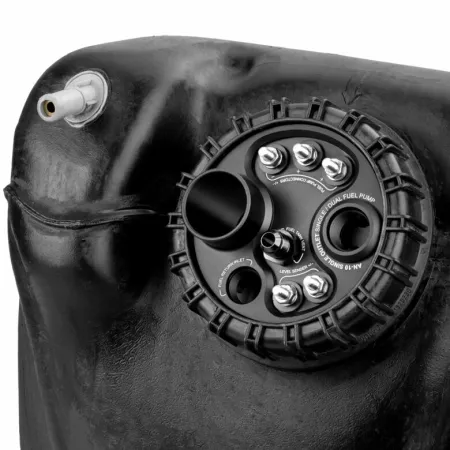 Uchwyt pompy paliwa Nuke Performance Volvo 740 940