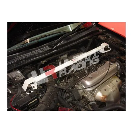 Rozpórka przednia (Front Upper Strut Bar)Ultra Racing Honda Accord 94-97 2D