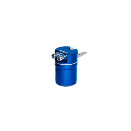 Oil Catch Can Kit Small RTMG Performance for 1.4 TSI Blue