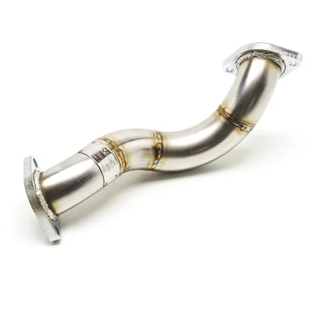 GReddy Overpipe for Toyota GT86 & Subaru BRZ