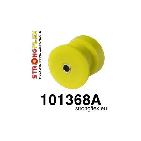 101368A: Tuleja mocowania tylnego dyferencjału SPORT Mazda MX-5 NA