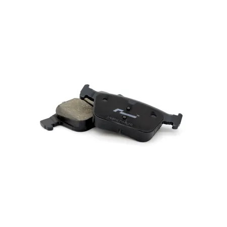 Stage 3+ Carbon Rear Discs Pads and Rotors 310mm pair