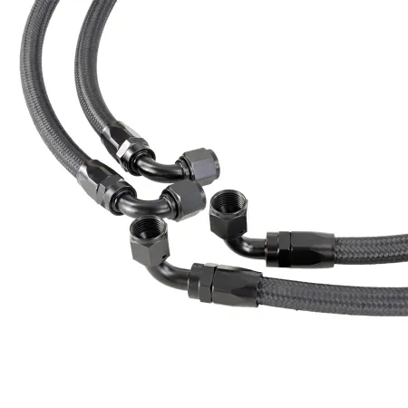 Zestaw Chłodnicy Oleju Silnikowego FMIC.Pro VW Golf MK6 Audi A3 A4 TTS 1.8T 2.0T EA113