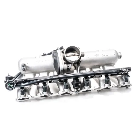 Listwa paliwowa Ford Barra Radium Engineering