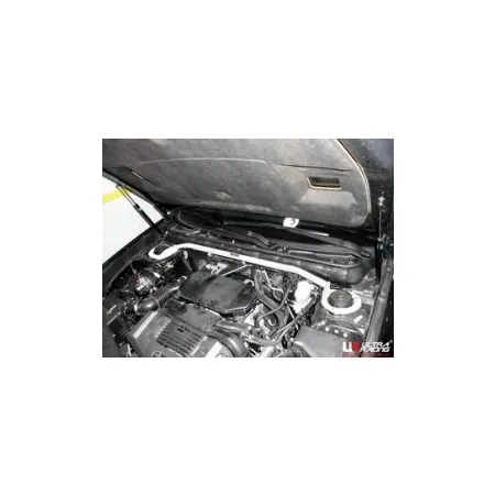 Rozpórka przednia (Front Upper Strut Bar)Ultra Racing Subaru Legacy / Outback 09+