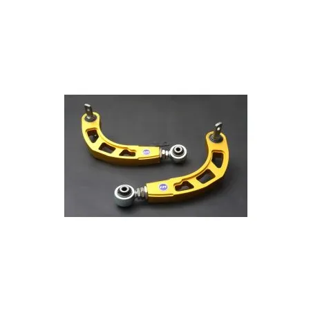 Hardrace Rear Camber Kit For