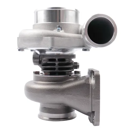 Turbosprężarka Pulsar PSR PTE 6266E 735KM .63 T4 Wlot 3