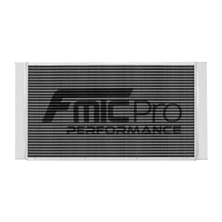 Chłodnica wody FMIC.Pro MINI COOPER S R55 R56 Convertible R57 COUNTRYMAN R60