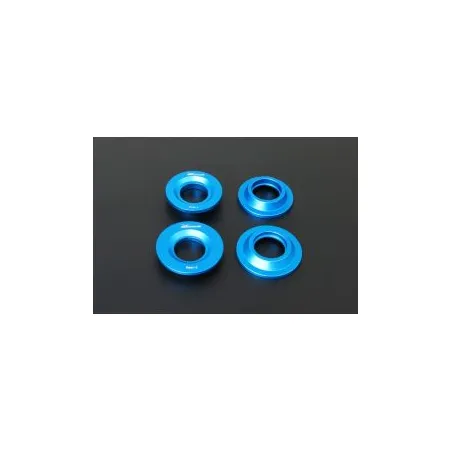 Hardrace Rear Subframe Antivibration Insert For Lexus RX Toyota Sienna