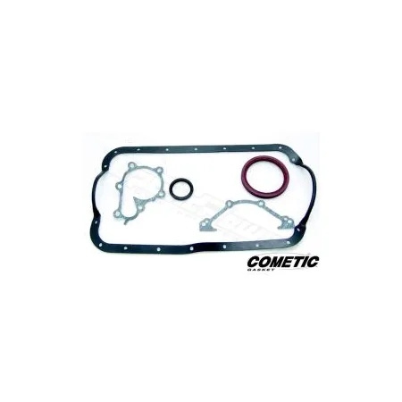 Uszczelki dołu silnika Cometic, NISSAN 1990-99 300ZX VG30DE 3.0L V6
