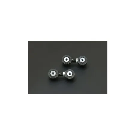 Hardrace Front Adjustable Stabilizer Link For Mazda RX7
