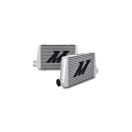 Mishimoto Universal Intercooler G-Line Silver