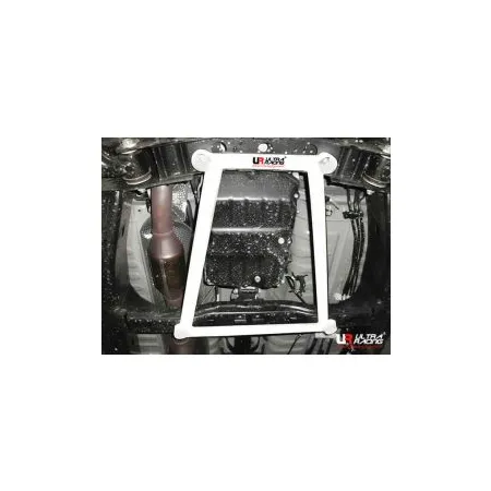 Rozpórka przednia dolna (Front Lower Brace) (3814) Ultra Racing Toyota Innova (AN140) 2.0 2WD 15+