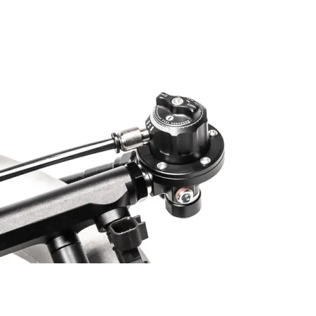 Direct Mount Fuel Pressure Regulator Radium Engineering