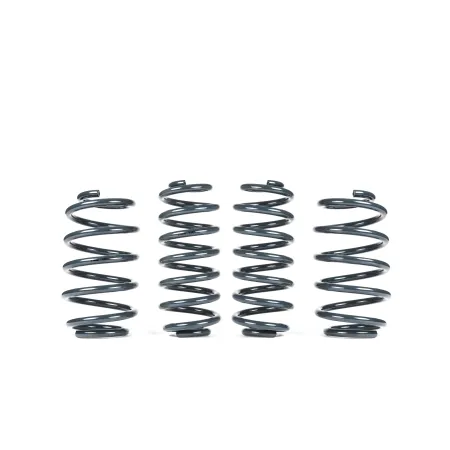 RacingLine Sports Lowering Spring Kit for Volkswagen VW T-Roc R
