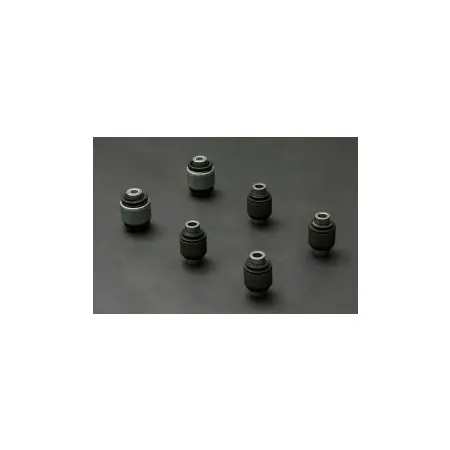 Hardrace Rear Lower Arm For Bushing For Honda Civic