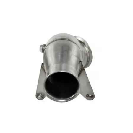 Downpipe BMW F20 F21 F22 F23 F30 F31 F32 F33 F34 F36 F87 - N55 decat - 4
