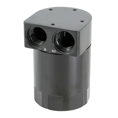 Oil Catch Tank FMIC.Pro Chevrolet Corvette C8 LT2 6.2L 2020-