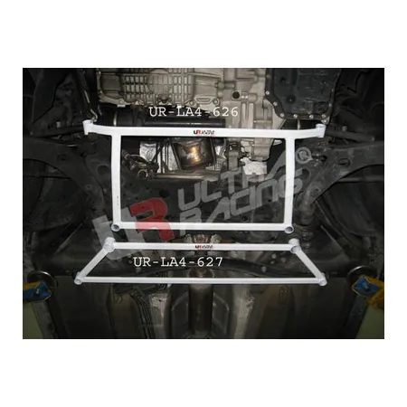 Rozpórka przednia (Front H-Brace) 627 Ultra Racing Ford Focus MK2 1.6/2.0