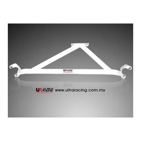 Rozpórka przednia (Front Upper Strut Bar)Ultra Racing Civic/Sol/Integra 92-00