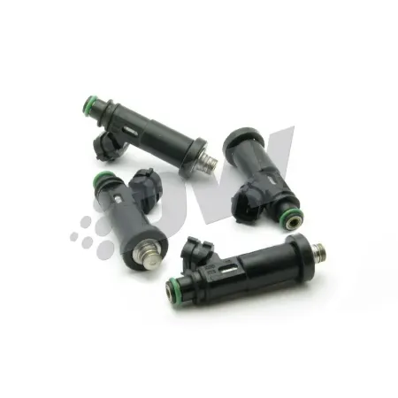 DeatschWerks zestaw 4 wtryskiwaczy paliwa 1000cc/min, Honda Civic B/D/H 92-00, Integra OBD I, II, B/D/H 91-01