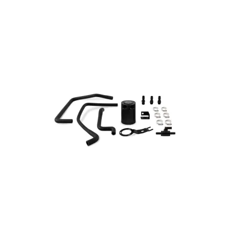 Dedykowany oil catch tank Mishimoto Mazda Miata 2016+