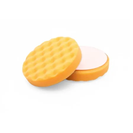 FLEXIPADS 130mm Green EVO + firm polishing