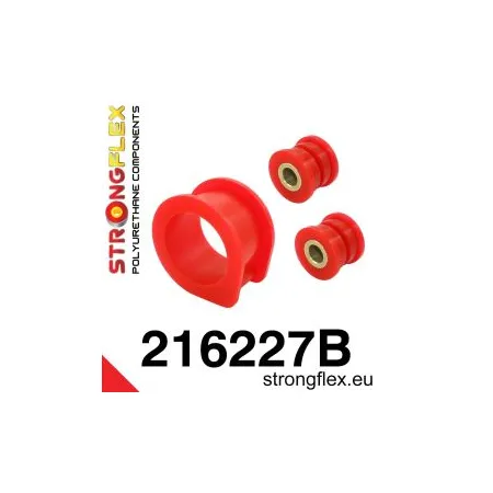 216227B: Zestaw tulei przekładni kierowniczej Toyota Soarer