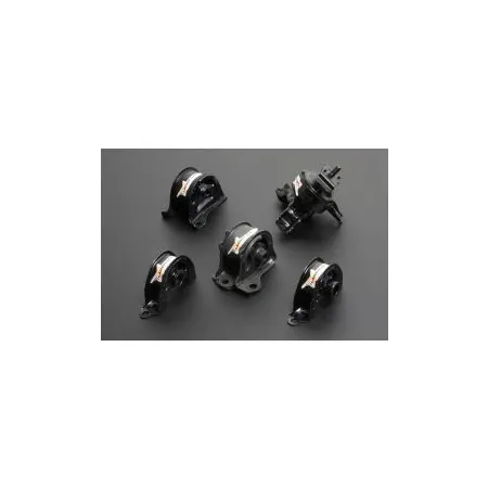 Hardrace Harden Engine Mount for Honda Civic