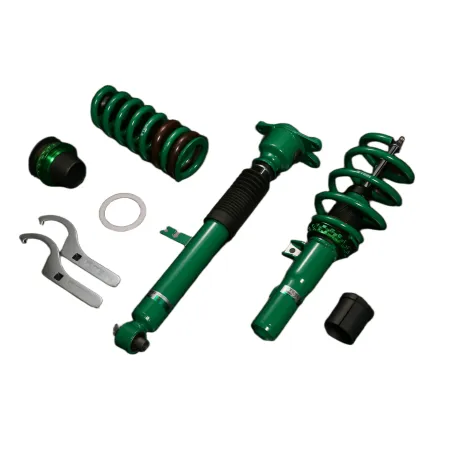 Zestaw amortyzatorów Tein Street Advance Z BMW 3 Series G20 G28 2019+