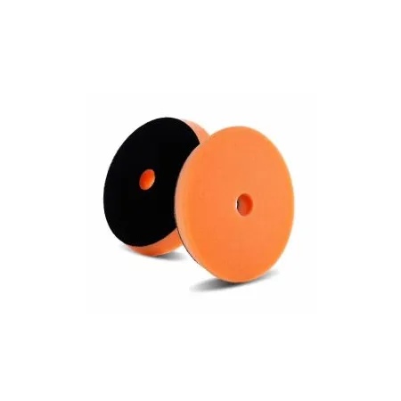 LAKE COUNTRY 140mm SDO-22550 Pad Orange Polishing