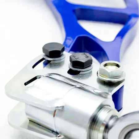 Front Drift Angle Lock Kit for Wisefab WF550 for Ford Mustang S550