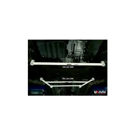 Rozpórka przednia dolna (Front Lower Brace) Ultra Racing for Mitsubishi Outlander 2.4 2WD/4WD 13+
