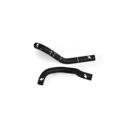 Przewody silikonowe do układu chłodzenia Mishimoto Honda Civic K20 1992-2000 Black