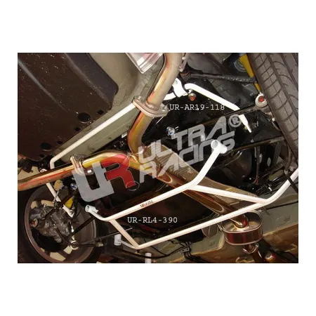 Stabilizator zawieszenia tylny 19mm Ultra Racing for Honda Accord 03-08 4D (CL7)