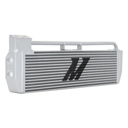 Mishimoto 2006-2010 BMW E60 M5 / E63 M6 / E64 M6 Oil Cooler