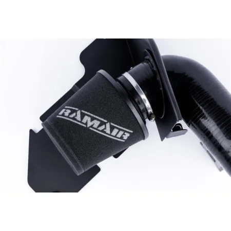 Dedykowany układ dolotowy Ramair JSK-283-BK Volkswagen VW Caddy MK4 1.6 2.0 TDI