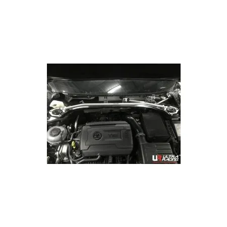 Rozpórka przednia (Front Upper Strut Bar)(3853) Ultra Racing Skoda Superb (B8/TYP 3V) 2.0T 2WD/4WD Estate 15+