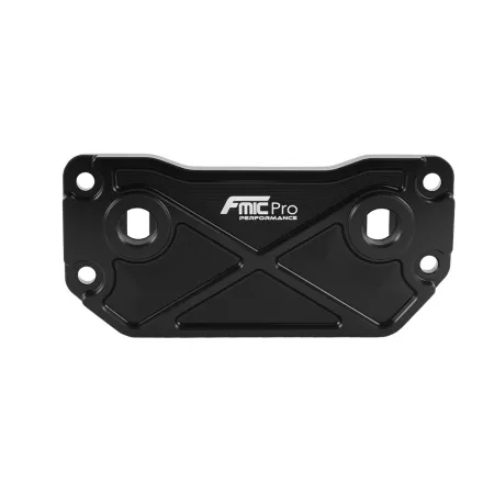 Zestaw chłodnicy oleju silnikowego FMIC.Pro Volvo 2.0T 2014-2022