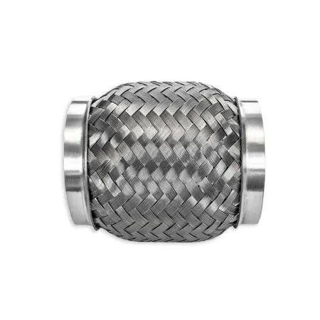 Łącznik elastyczny wydechu 76mm 200 mm